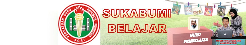 SUKABUMI BELAJAR ONLINE